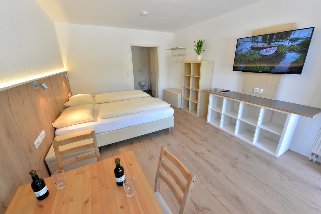 Pension Gambrinus Passau Exterior foto